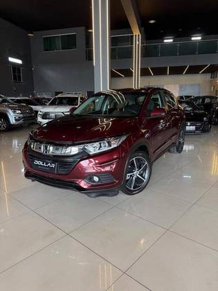 HONDA HR-V 1.8 16V FLEX LX 4P AUTOMÁTICO HONDA HR-V 1.8 16V FLEX LX 4P AUTOMÁTICO